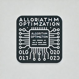 算法优化