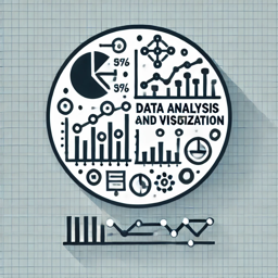 数据分析与可视化